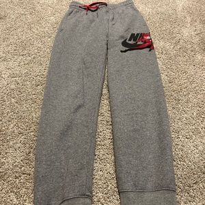 Nike sweatpants